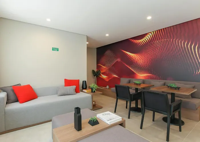 Bexp Spaces | Mackenzie Higienopolis