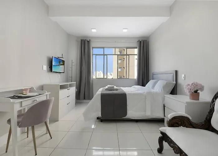 Budget Studio Completo Economico Centro