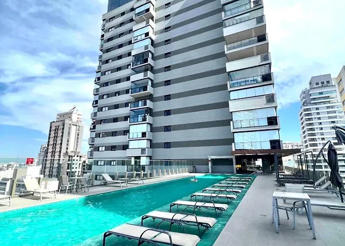 Loft Luxo Moderno Com Varanda - Rua Capote Valente 80, Jardins