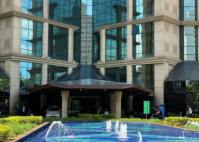 425 Flat Hotel Ibirapuera A 5M Do Shopping Apt Particular