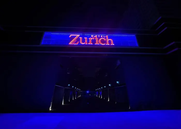 Motel Zurich 3