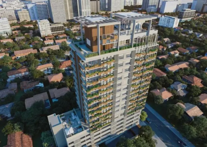 Terrae Pinheiros