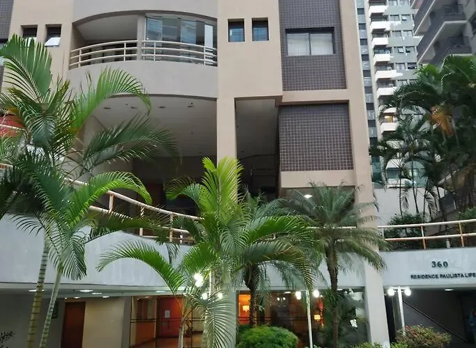 Edificio Paulista Life