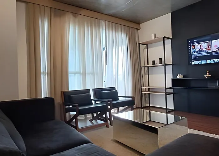 Geo Berrini Residences