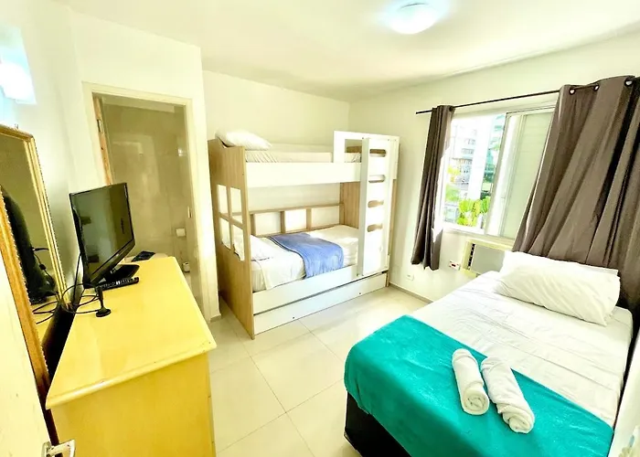 Flat A 500M Av Paulista, 1 Vaga, Completo