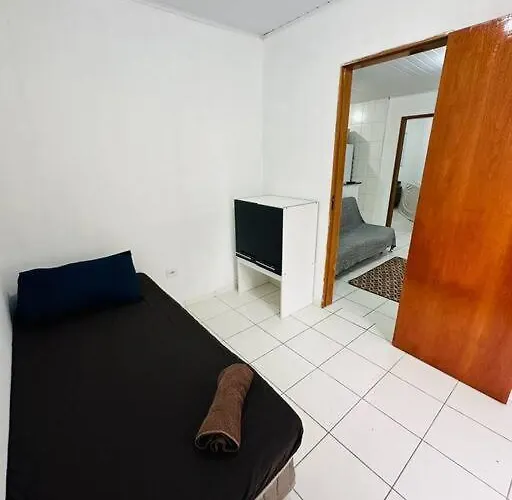 Apto 2 Dormitorios Mobiliado Cachoeirinha Cod 14