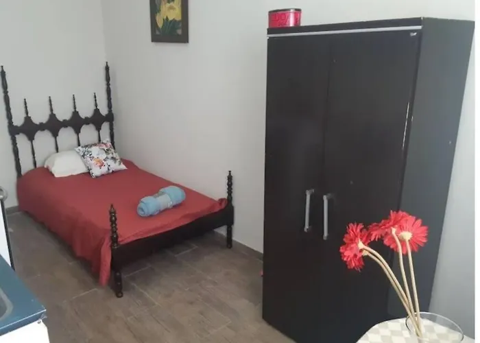 Studio Aconchegante Vila Mariana
