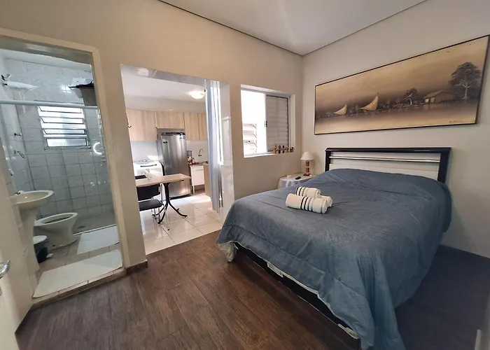 Apartamento Encantador