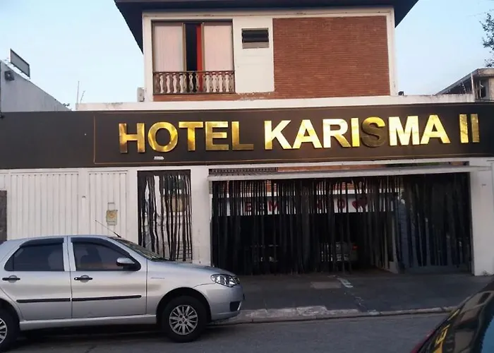 Hotel Karisma Ll