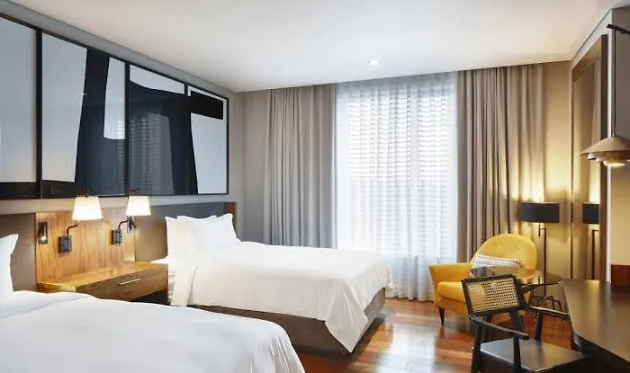 Hotel Galaxy Sp