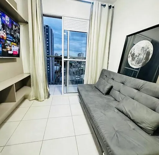 Apartamento Proximo A Tokio Marine 1009A - 430