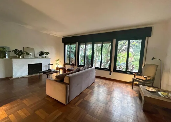 Casa Itapolis