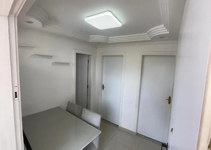Apartamento Aclimacao