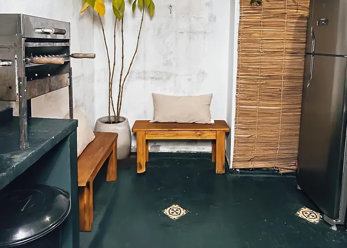 Charme Em Casa De Vila - Melhor Localizacao Sp