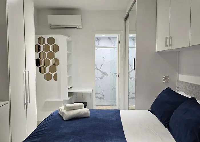 Cozy Habitarte - Morumbi - Hospital Einstein