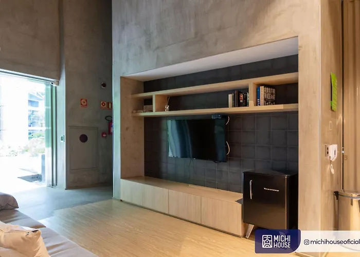 Maravilhoso Studio Metro Republica/Mirante/Ac/Wf