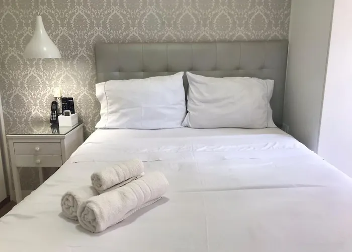 Morada Times Square Moema - Flat Em Hotel Luxuoso