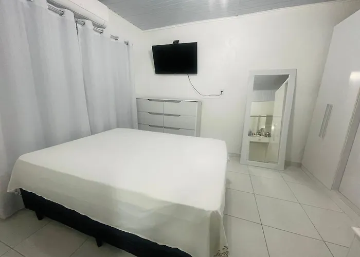 House In Guarulhos