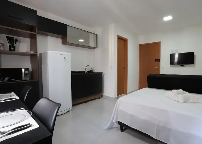 Studio Santana 10