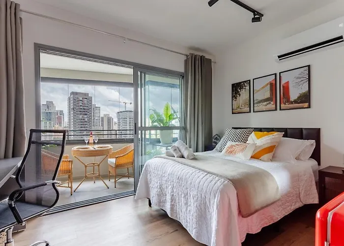 Studio Sky Confort