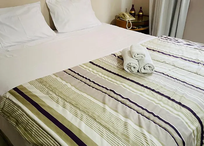 Morada Moema Essential II - Flat Em Hotel Bem Localizado Em Moema