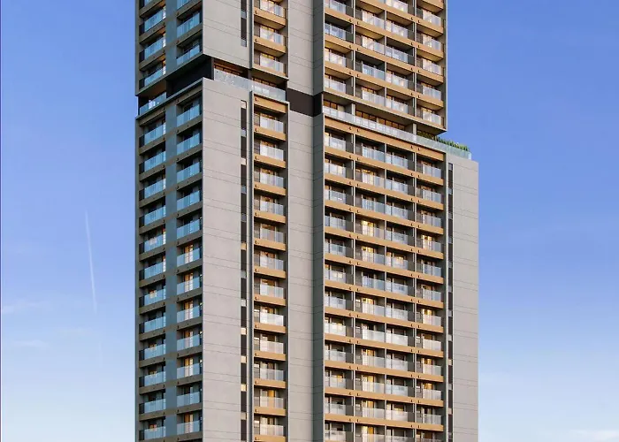 Studio Pratico No Brooklin Prox Ao Metro