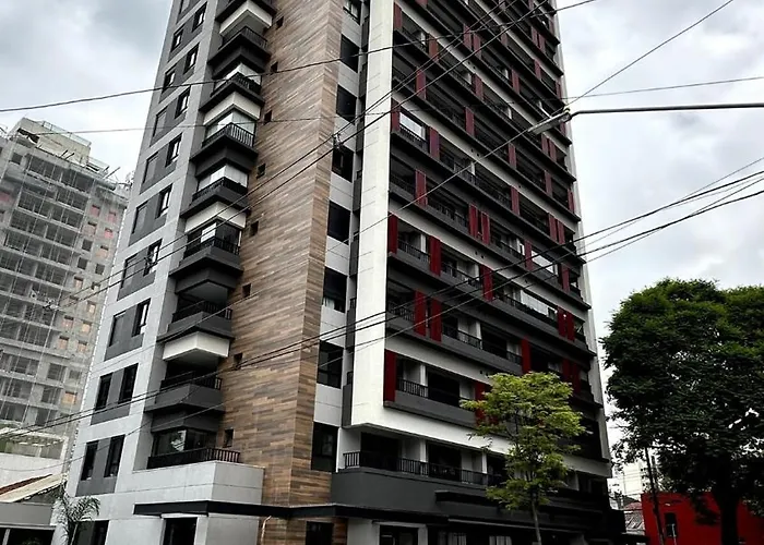 Studio Em Moema