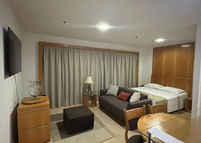 Hotel - Trans Faria Lima