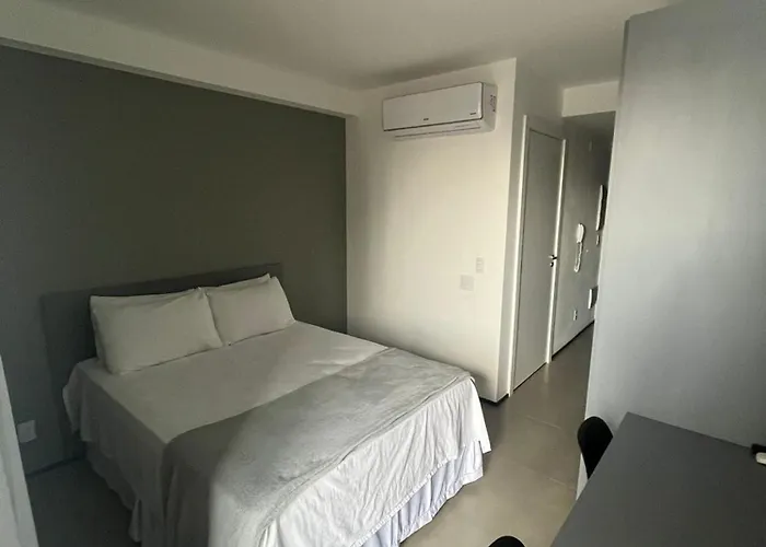 Apartamento Moema Prox Aeroporto De Congonhas
