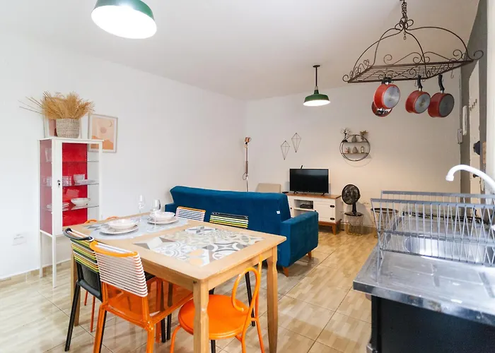 Loft Jaguaribe - Lofts Por Temporada