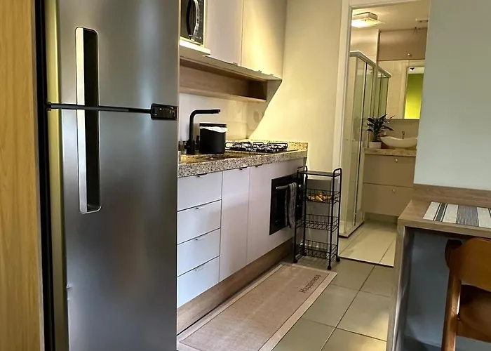 Apto Novo, Consolacao - Sao Paulo