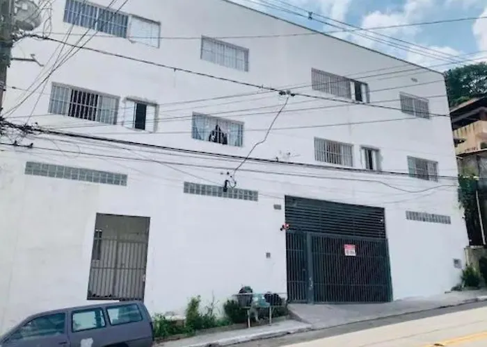 2 dormitórios SP - Bairro Tremembé/ Tucuruvi