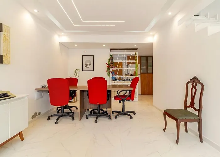 Casa Vila Jacui