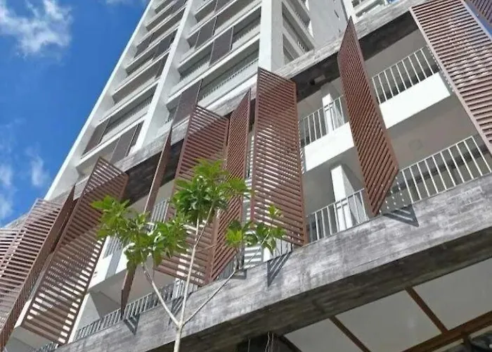 Studio A 350M Do Metro Brooklyn E A 1Km Do Consulado Dos Eua