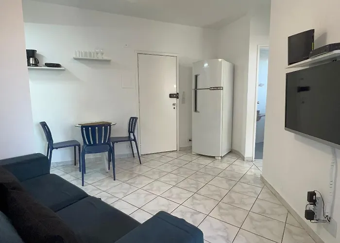 Studio Internet Rapida Ao Lado Shopping Ibirapuera
