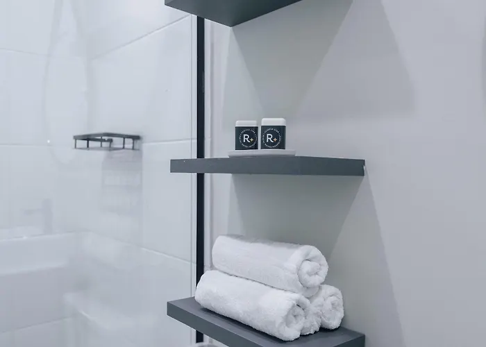 Rstar Faria Lima | Loft Novo C/ Ar E Ao Lado Metro Fradique