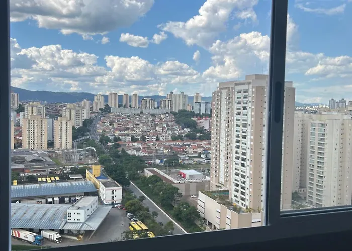 Studio Barra Funda