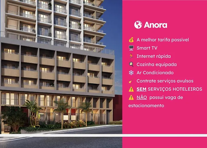 Vvn - Vila Nova Nr By Anora Spaces