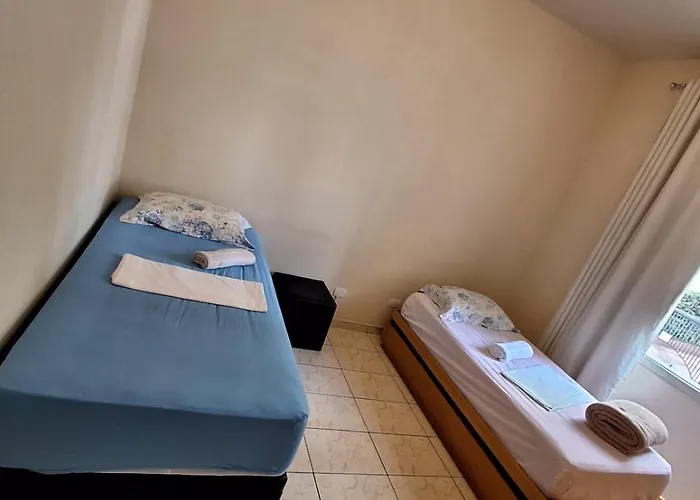 Quarto Bela Vista