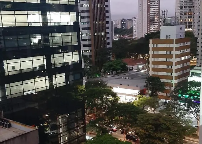 Executive Luxo Wtc