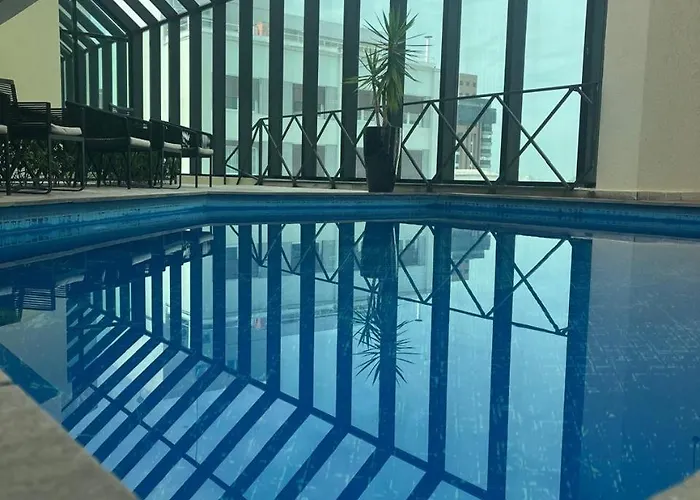 Hotel Luxuoso Consolacao Com Rua Oscar Freire - Rad Son