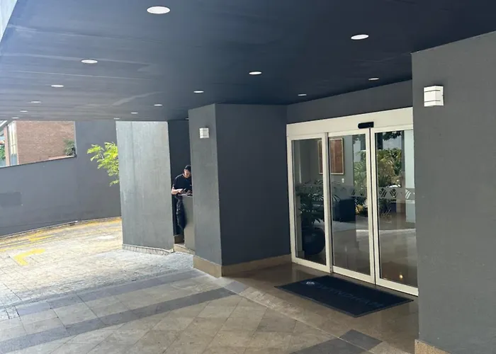 Flat Alameda Campinas