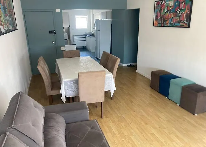 Apartamento Gigante Em Pinheiros