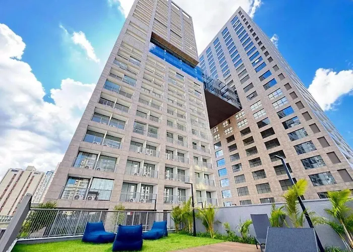 Apartamento Sao Paulo Tatuape