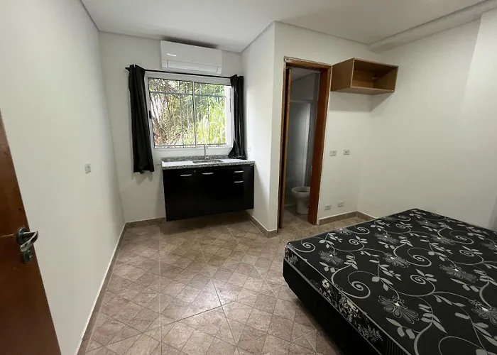 Condominio Residencial Vitoria 3