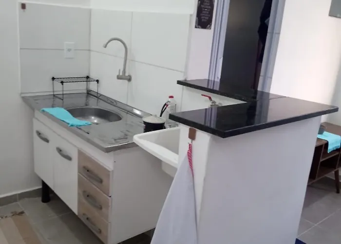 New Apartment Great Location