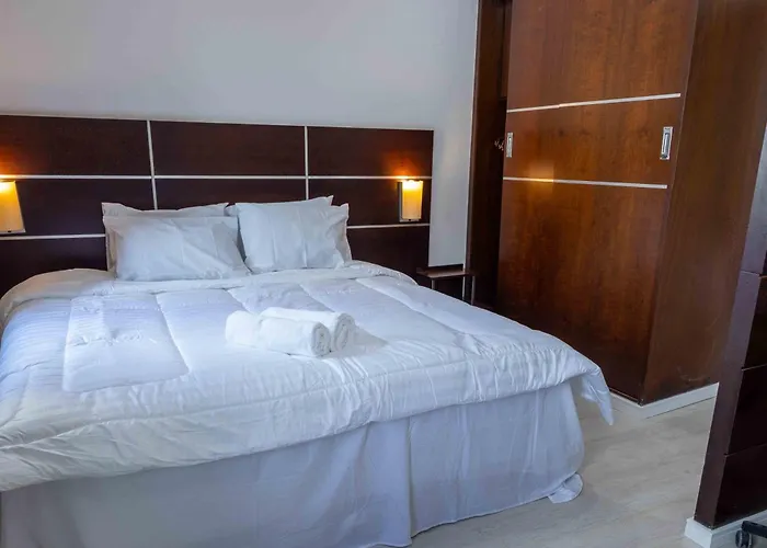 Flat Executivo Na Chacara Santo Antonio