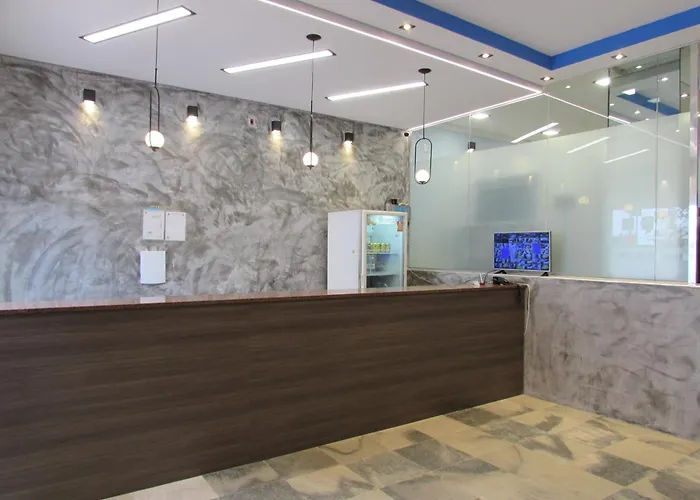 Nébias Palace Hotel , 25 de Março, Brás , Bom Retiro e Republica INTERNET FIBRA