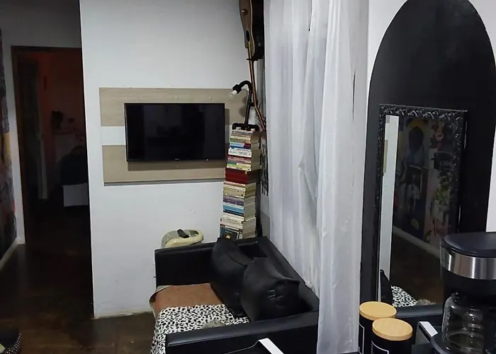 Casa Container Na Mata Atlantica