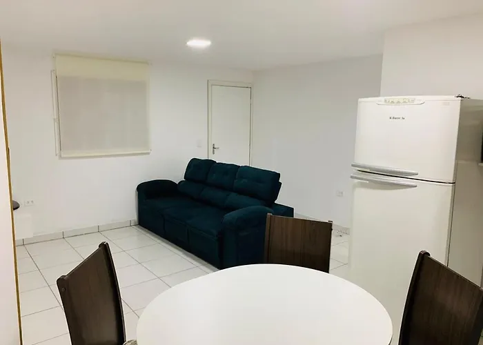 2 Dormitorios Sp - Bairro Tremembe Tucuruvi